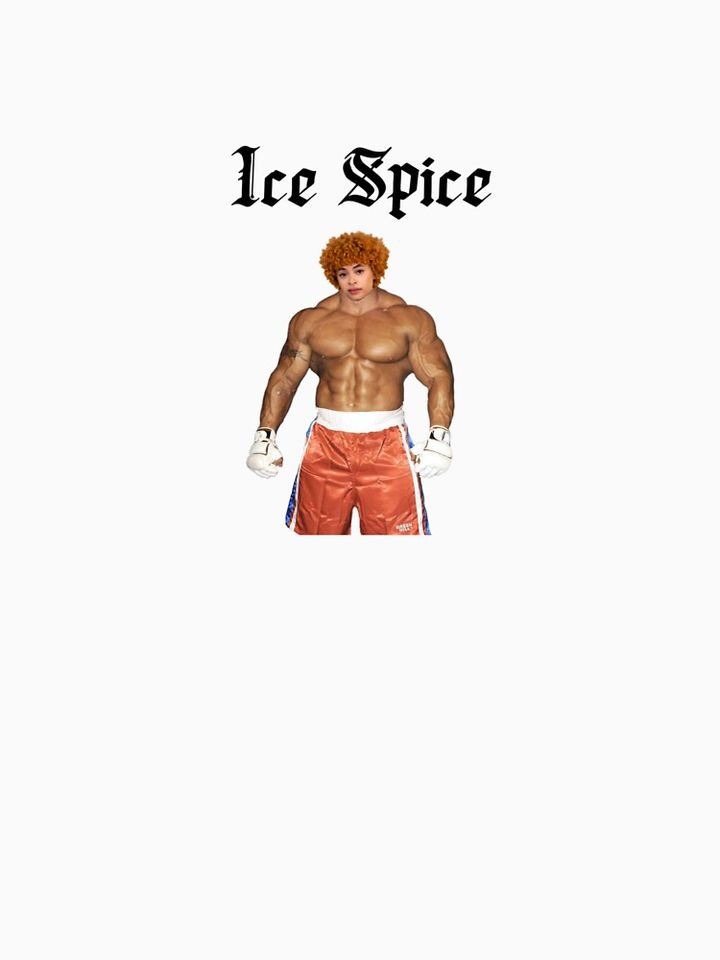 Ice Spice  Classic T-Shirt