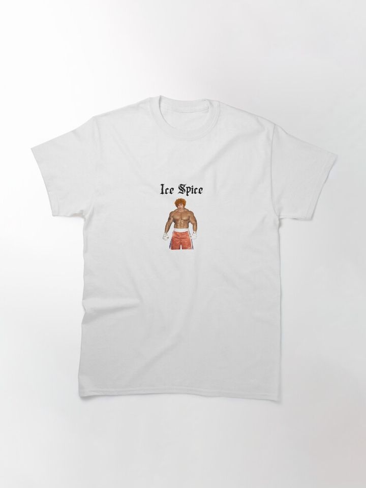 Ice Spice  Classic T-Shirt