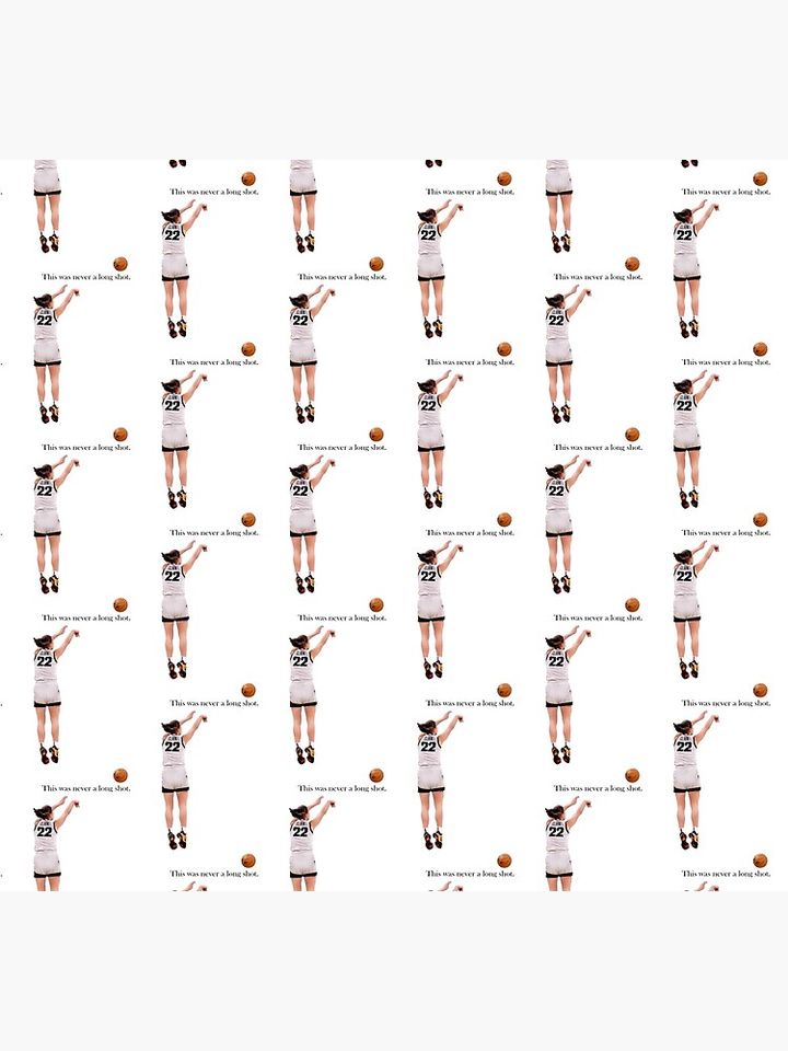 Caitlin Clark Jumpshot Socks, Gifts for Fan