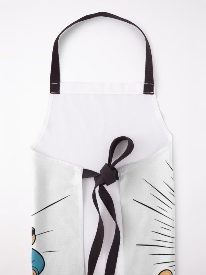 Best Dad Ever BlueyDad Apron