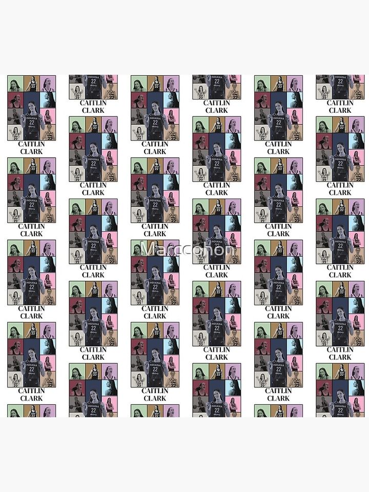 Caitlin Clark Eras Tour Socks, Gifts for Fan