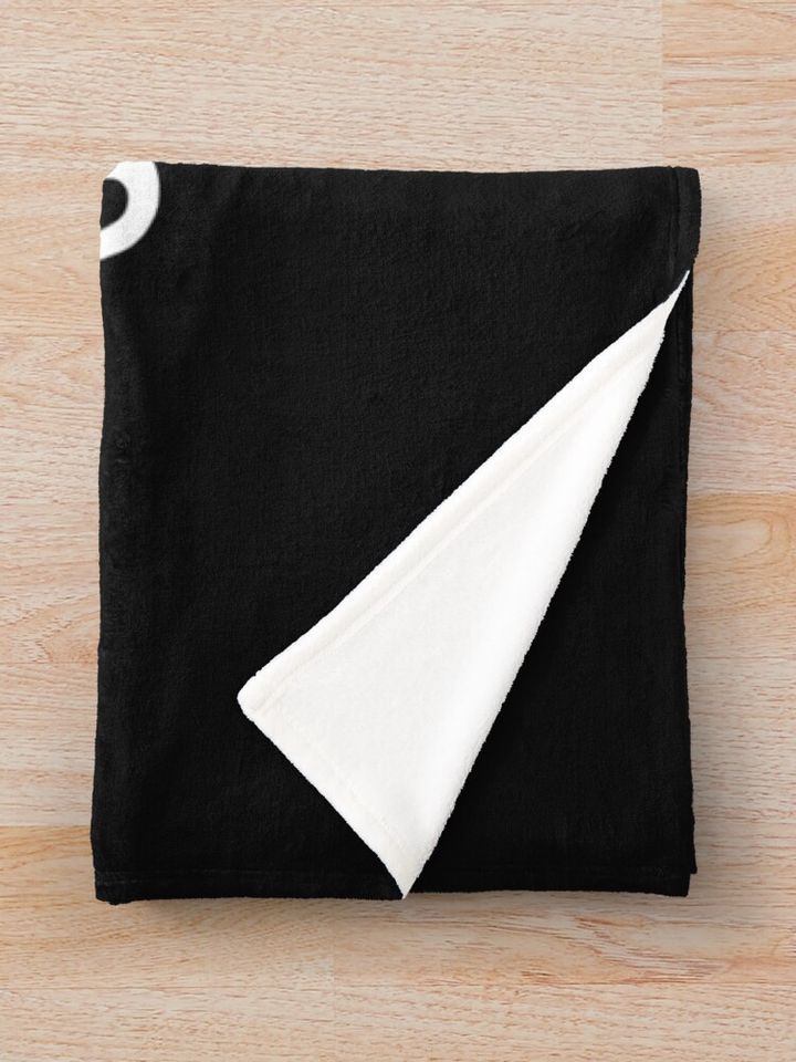 Back To School In Style Throw Blanket