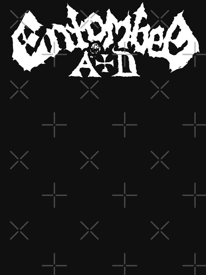 Entombed Classic T-Shirt