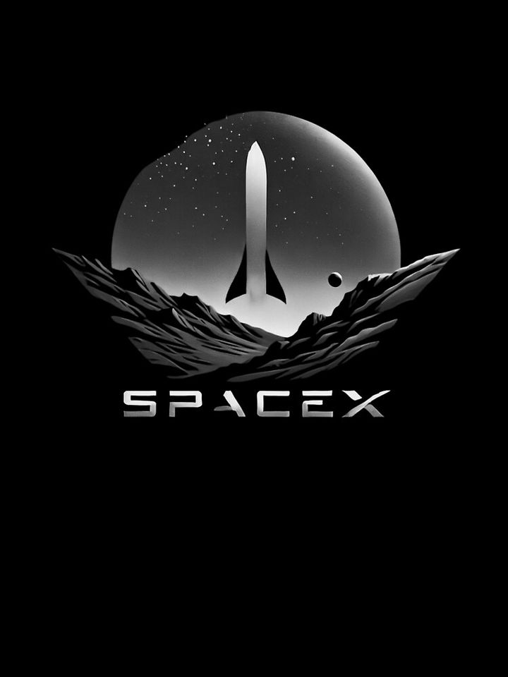 space T-Shirt