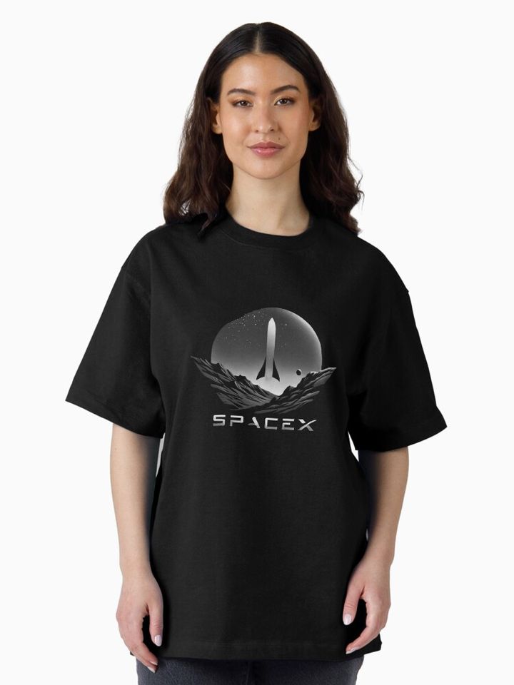 space T-Shirt