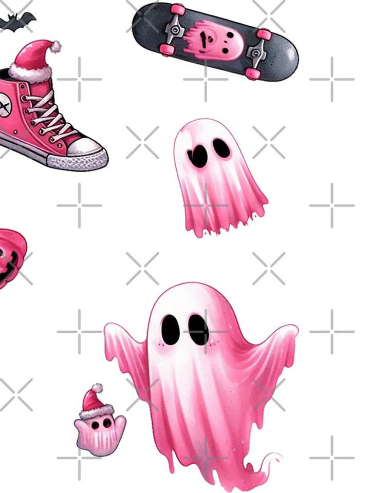 Halloween Pack iPhone Case