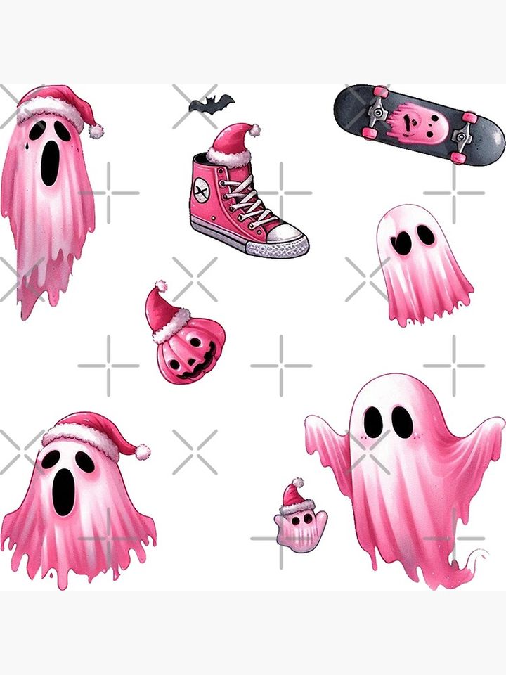 Halloween Pack Poster