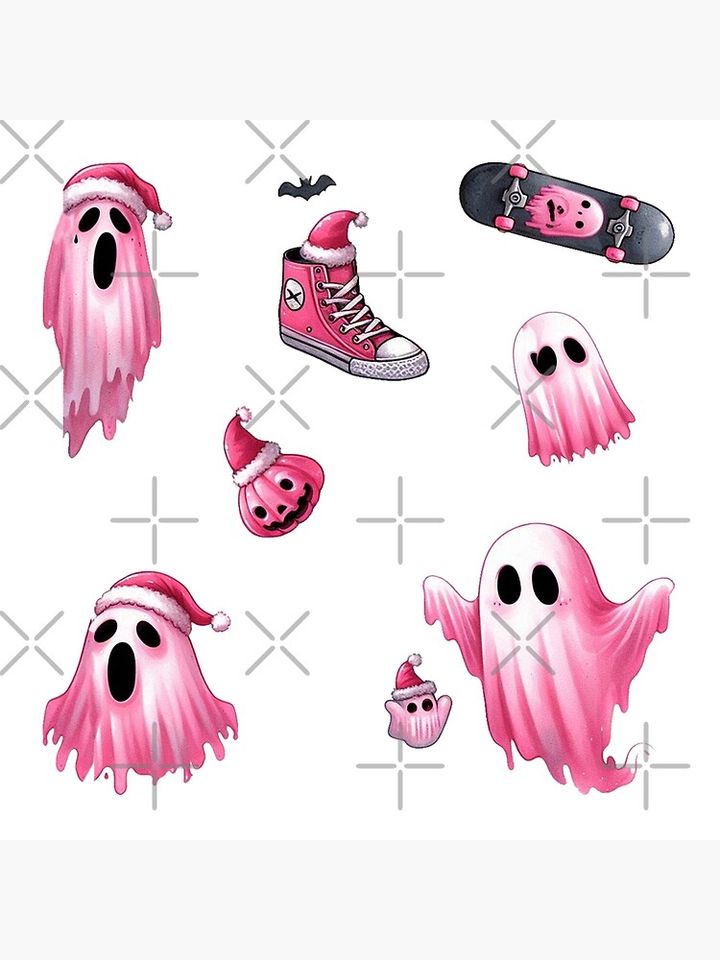 Halloween Pack Pillow