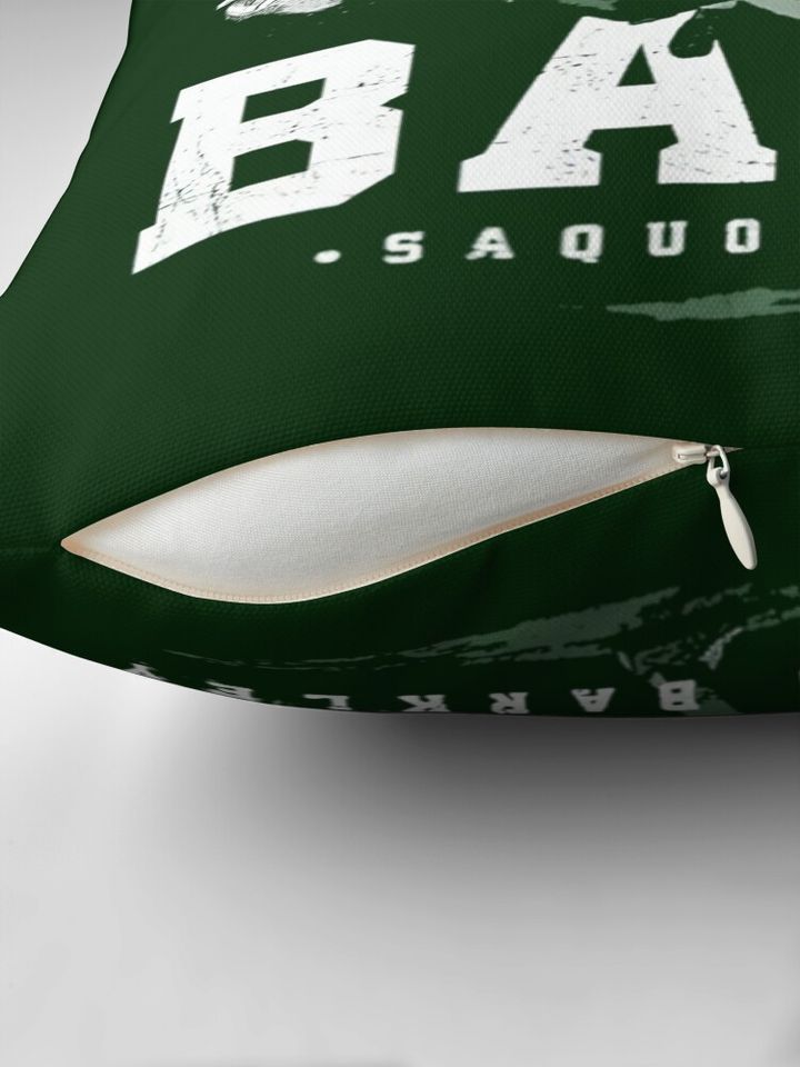 Saquon Barkley  Pillow