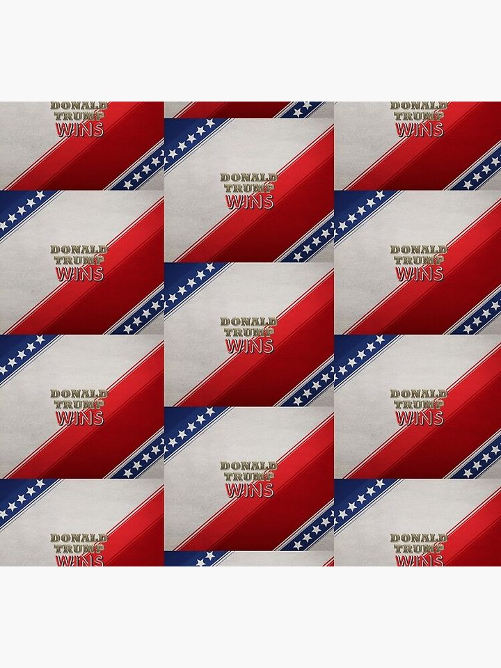 Trump Wins Socks