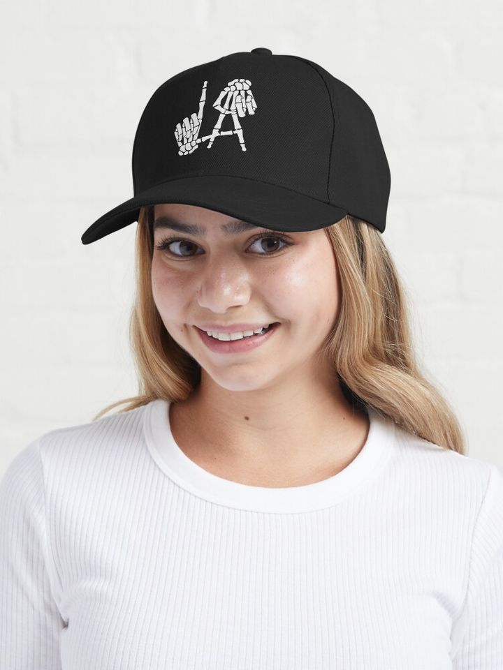 World Series Champs Cap