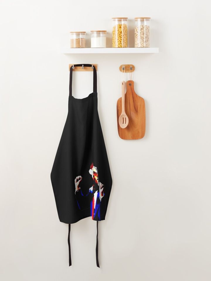 MAGA Trump - Make Christmas Great Again! Apron