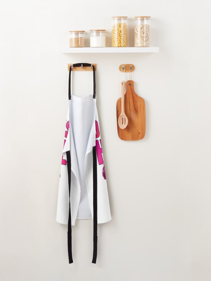 Daddy's Home - Donald Trump Apron