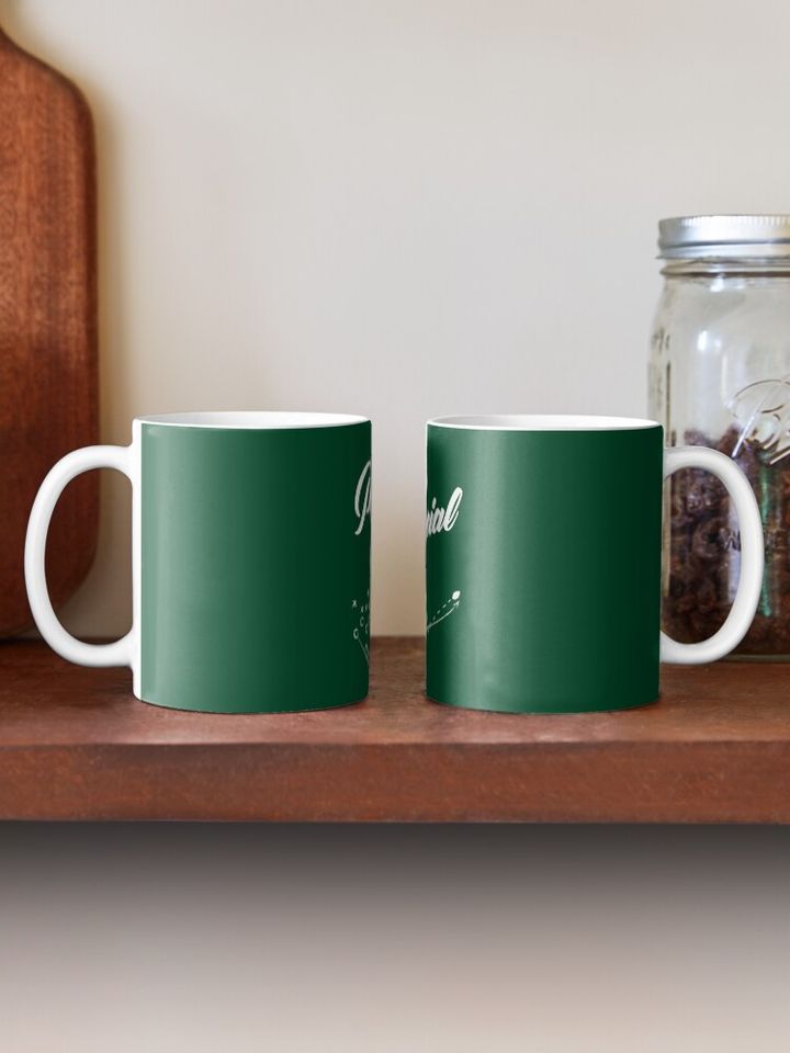 The Philly Special Coffee Mug