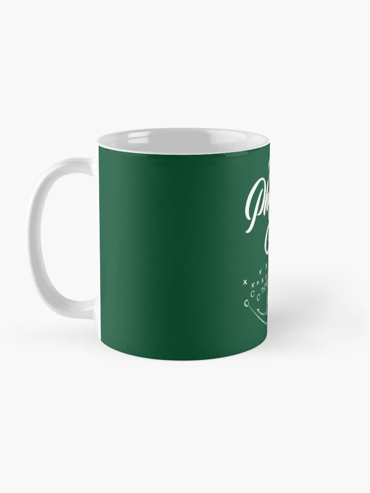 The Philly Special Coffee Mug