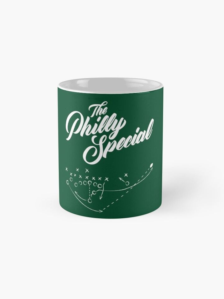 The Philly Special Coffee Mug