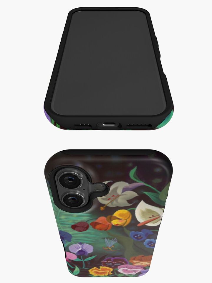 alice iPhone Case