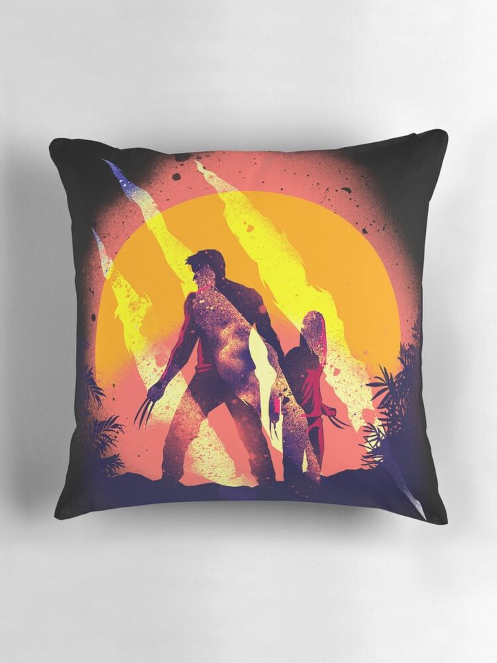 LOGAN Pillow