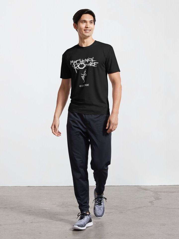 capricorn moore Active T-Shirt