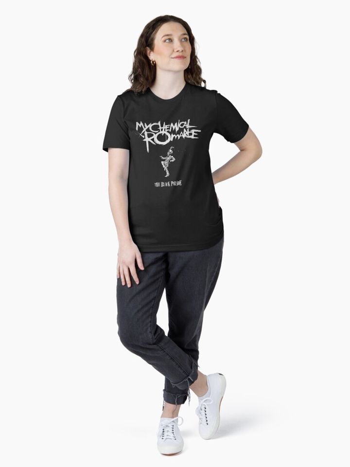capricorn moore Essential T-Shirt