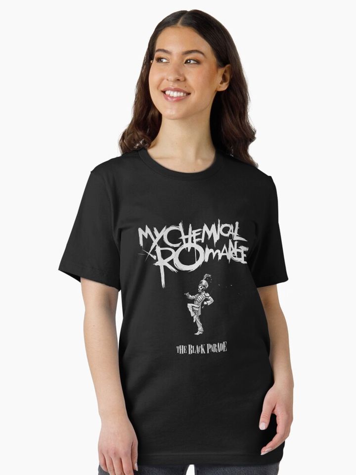 capricorn moore Essential T-Shirt