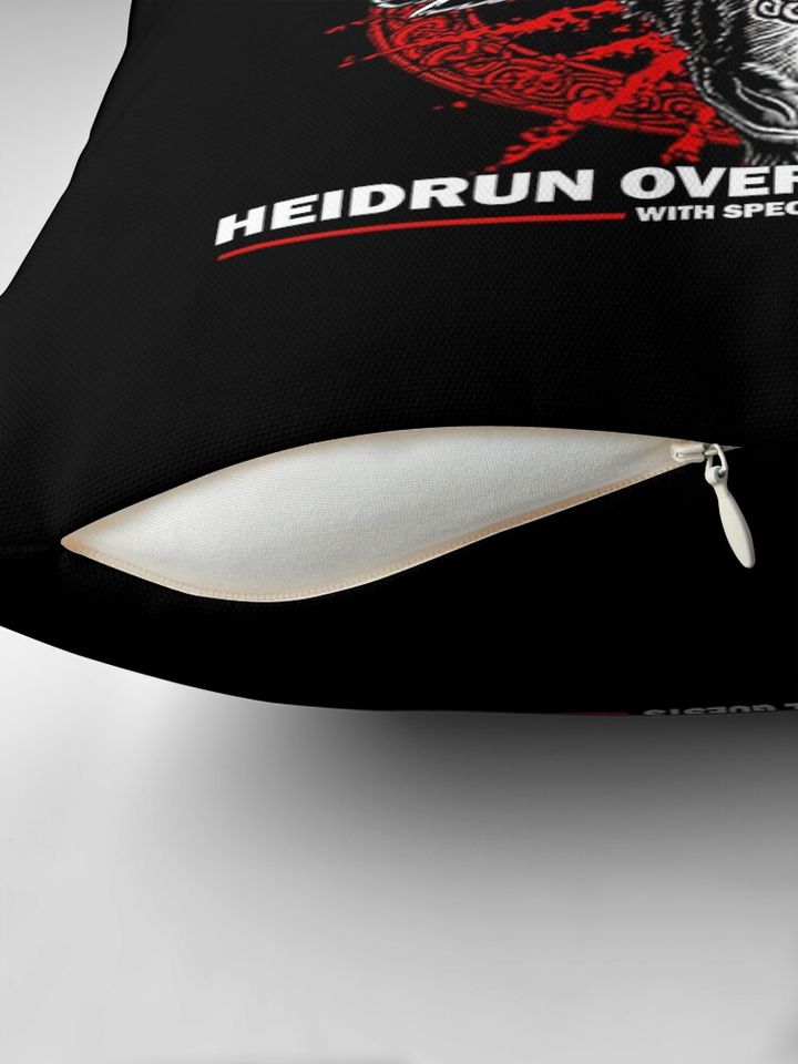 Trip amon Amarth Pillow