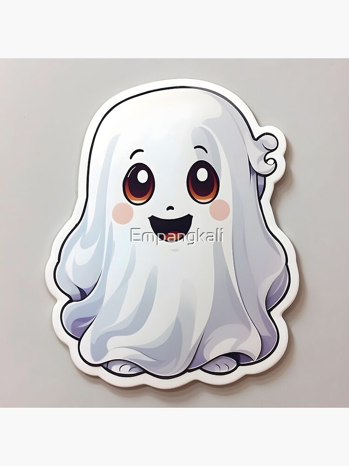 Mini Halloween Cute Pillow