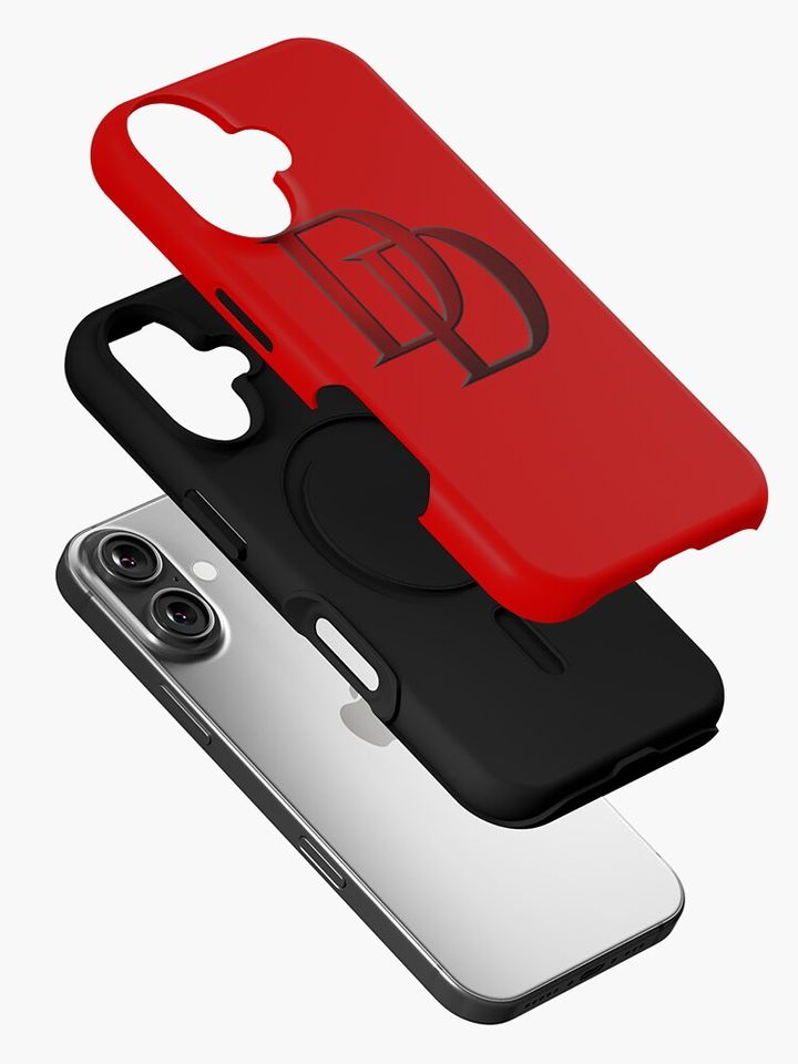 Daredevil iPhone Case