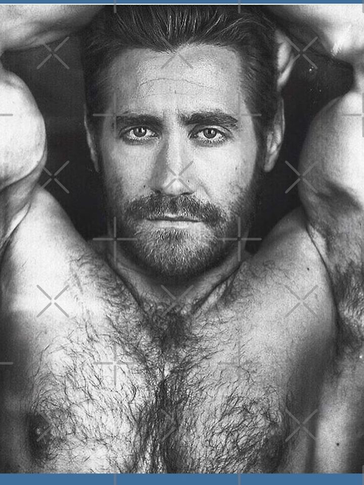 Jake Gyllenhaal BW Lightweight Hoodie