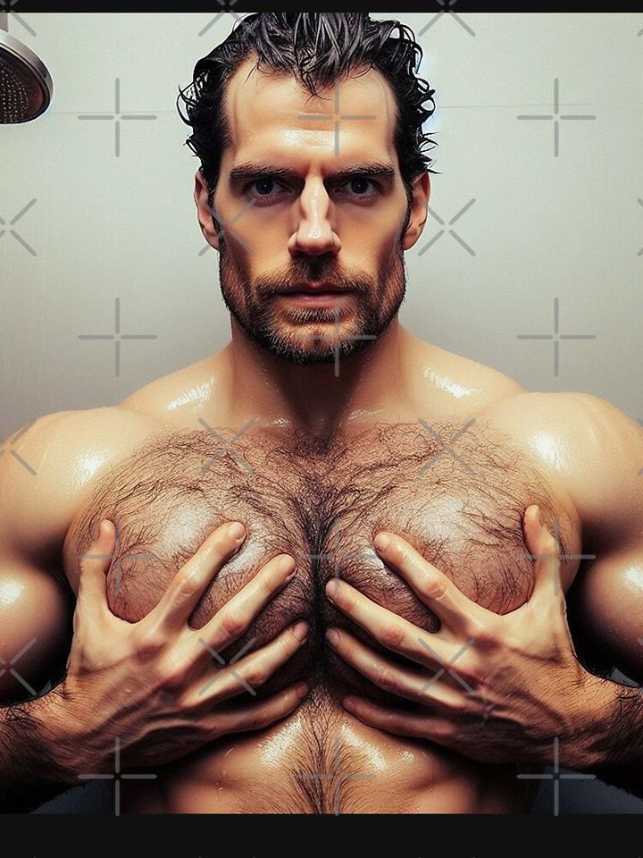  Henry cavill aesthetic Active T-Shirt