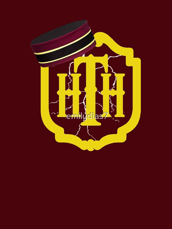 Tower of Terror Essential T-Shirt
