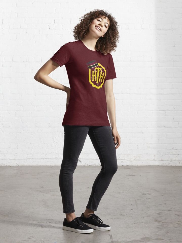 Tower of Terror Essential T-Shirt