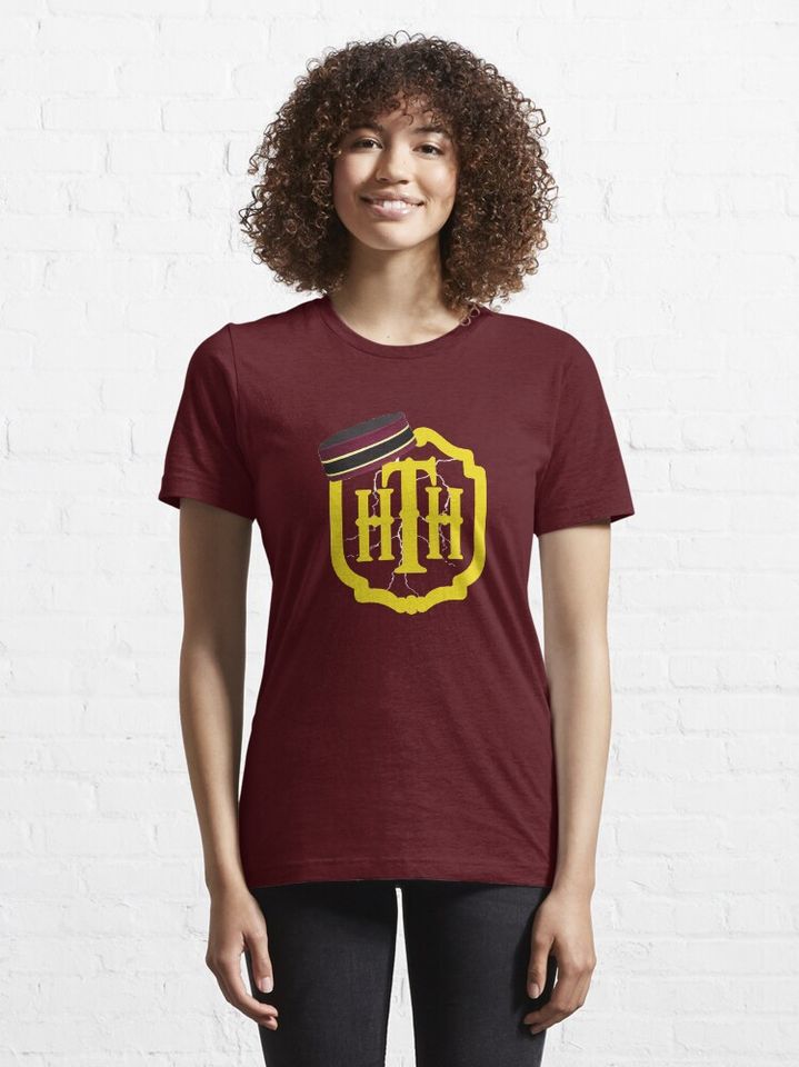 Tower of Terror Essential T-Shirt