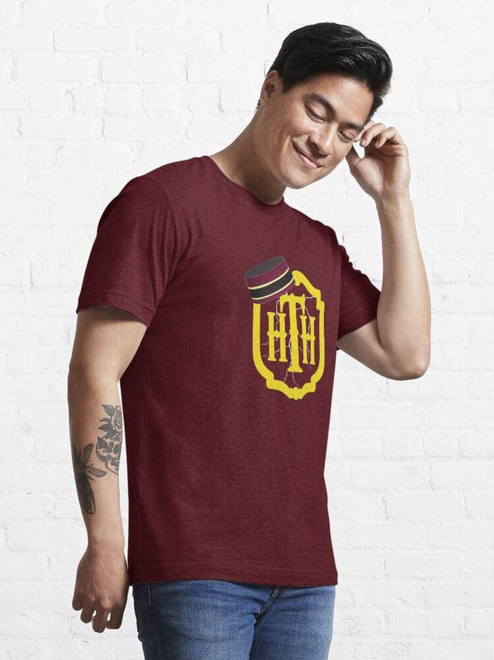 Tower of Terror Essential T-Shirt