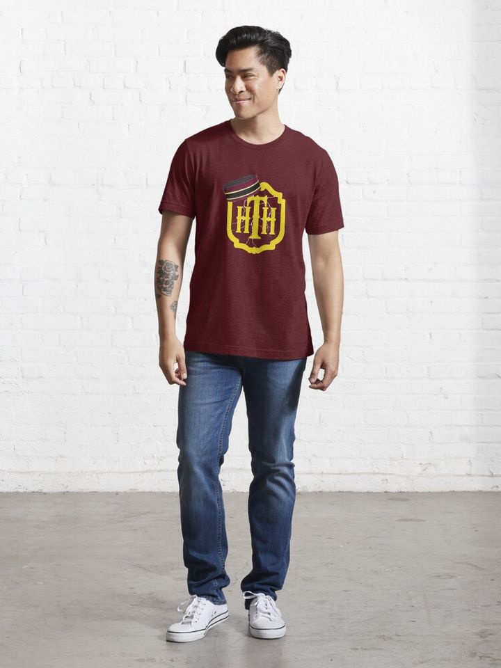 Tower of Terror Essential T-Shirt