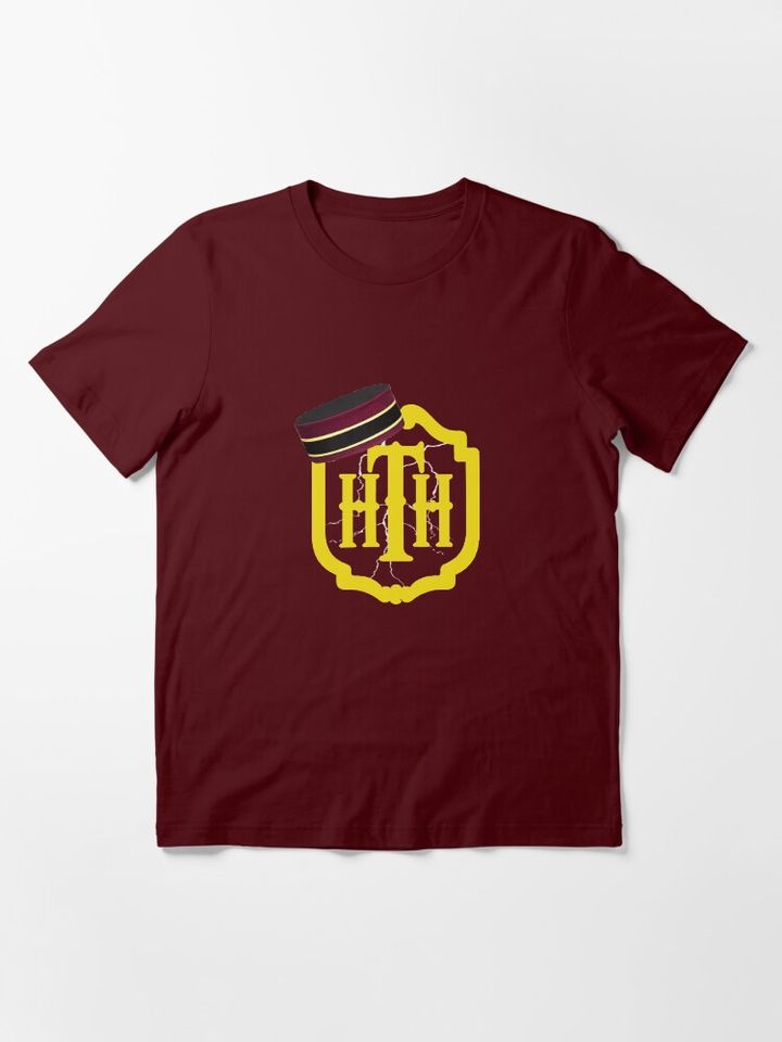 Tower of Terror Essential T-Shirt
