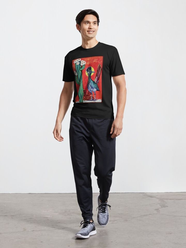 Roady RoadRunner Active T-Shirt