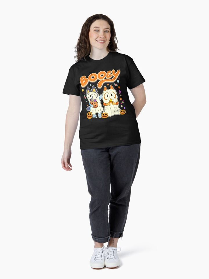 Booey Classic T-Shirt