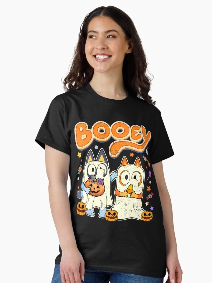Booey Classic T-Shirt