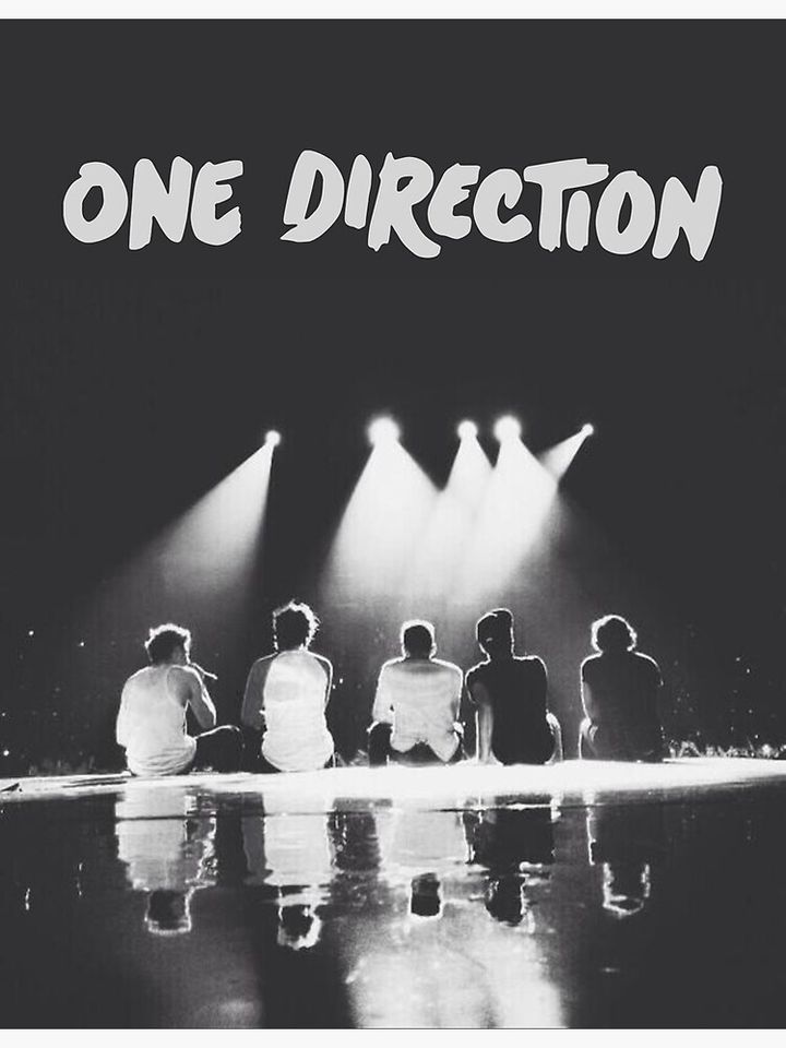 One Direction Poster