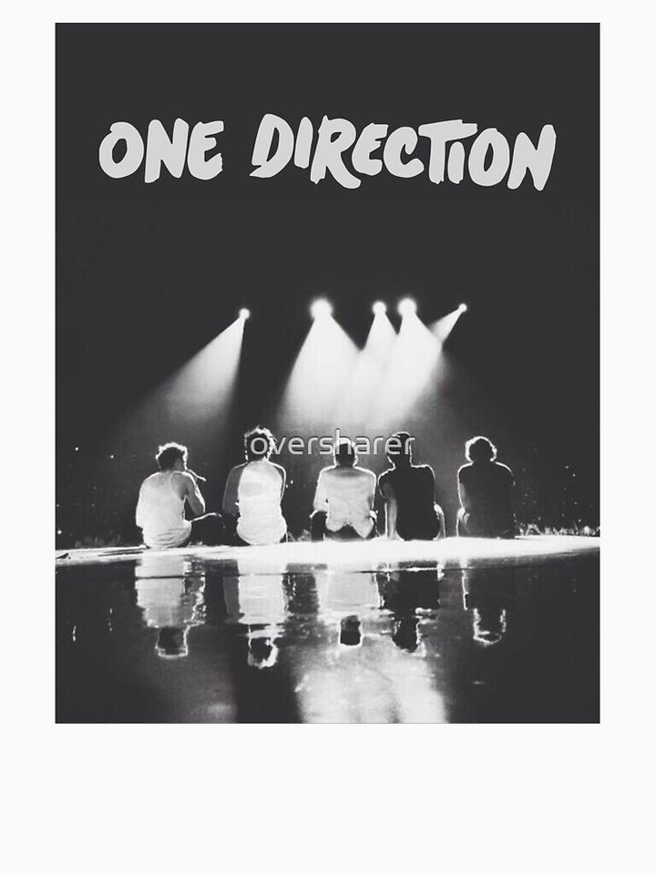 One Direction Classic T-Shirt