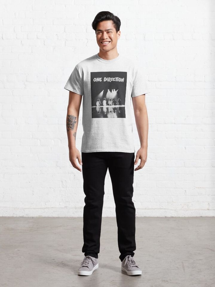 One Direction Classic T-Shirt