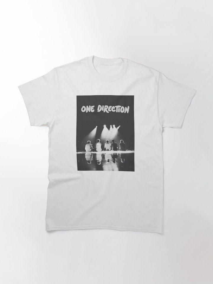 One Direction Classic T-Shirt