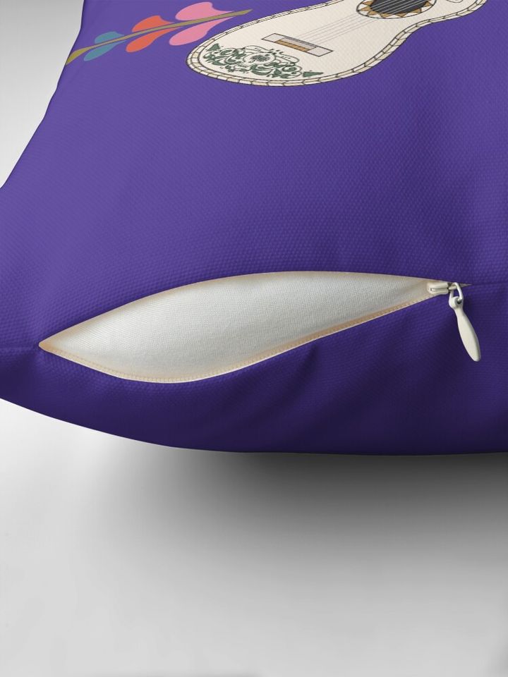 Remember Me Pillow