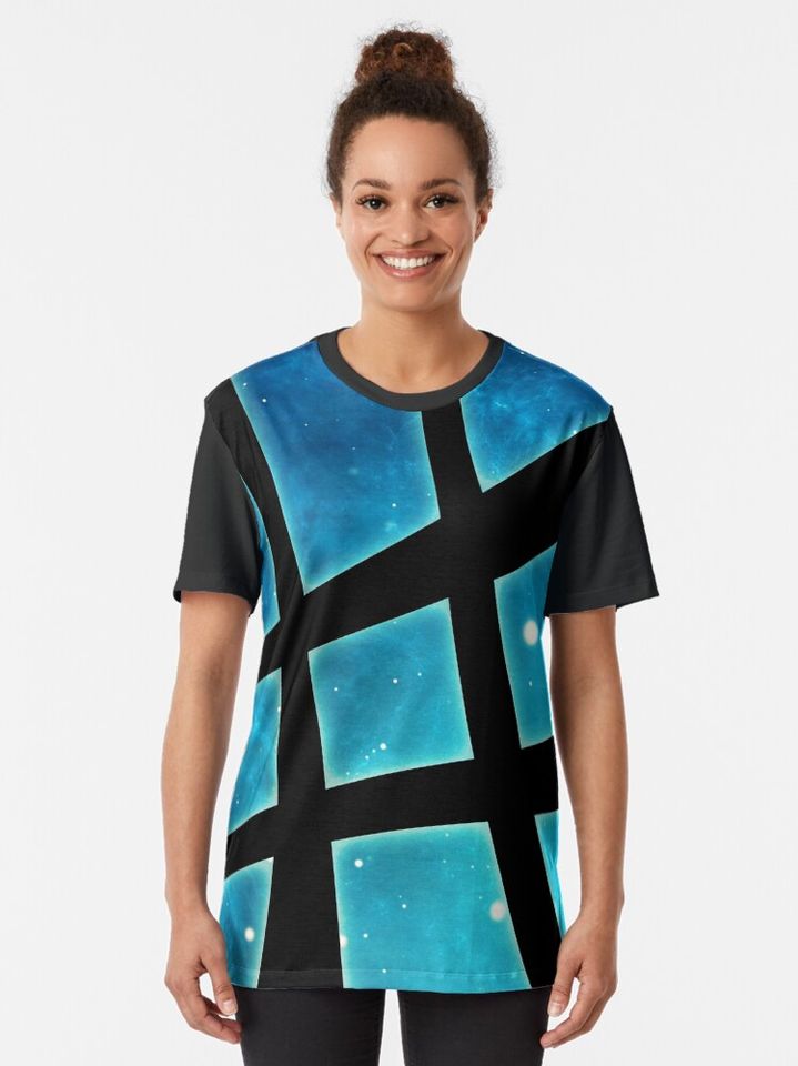 Dr. Strange, magical symbol, sorcery, sign, comic, galaxy style Graphic T-Shirt