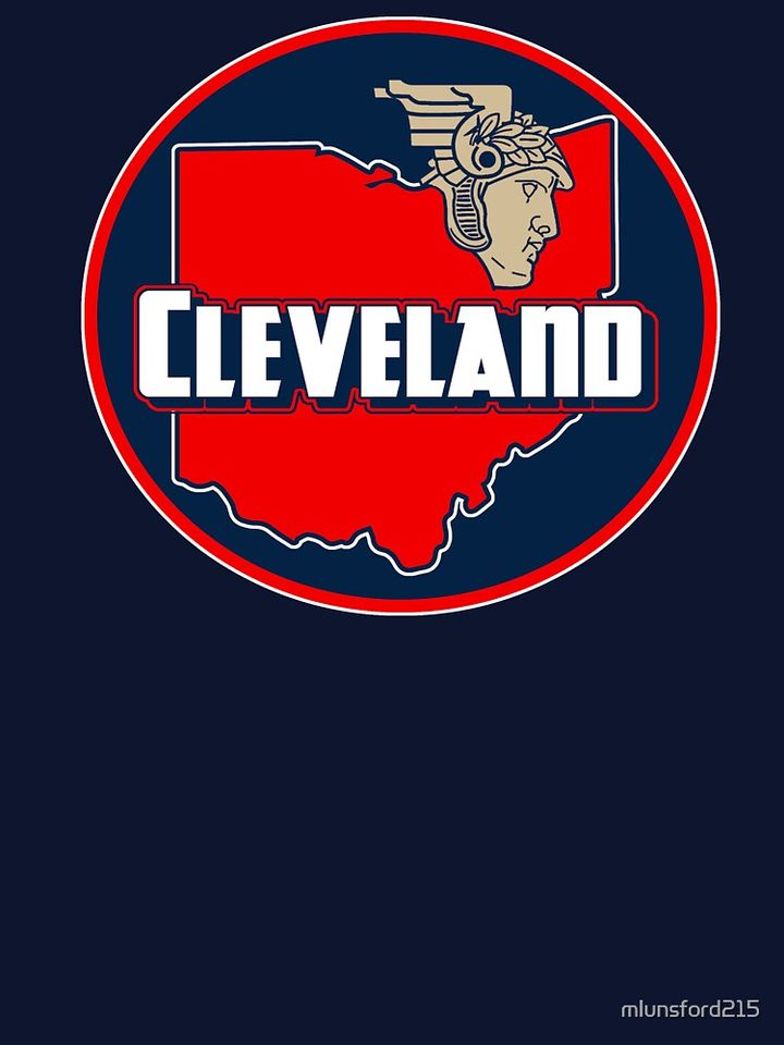 Cleveland Crest Classic T-Shirt