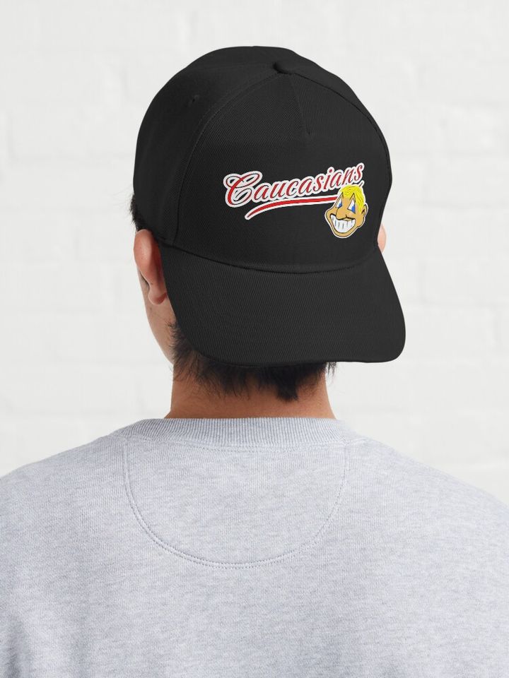 Caucasians Cap