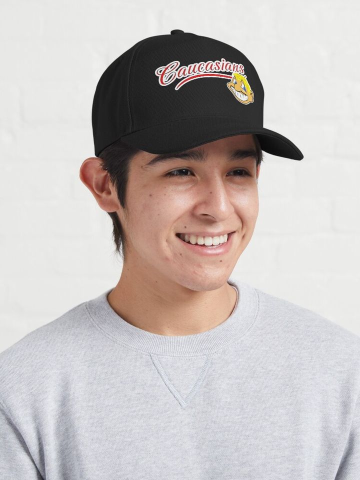 Caucasians Cap