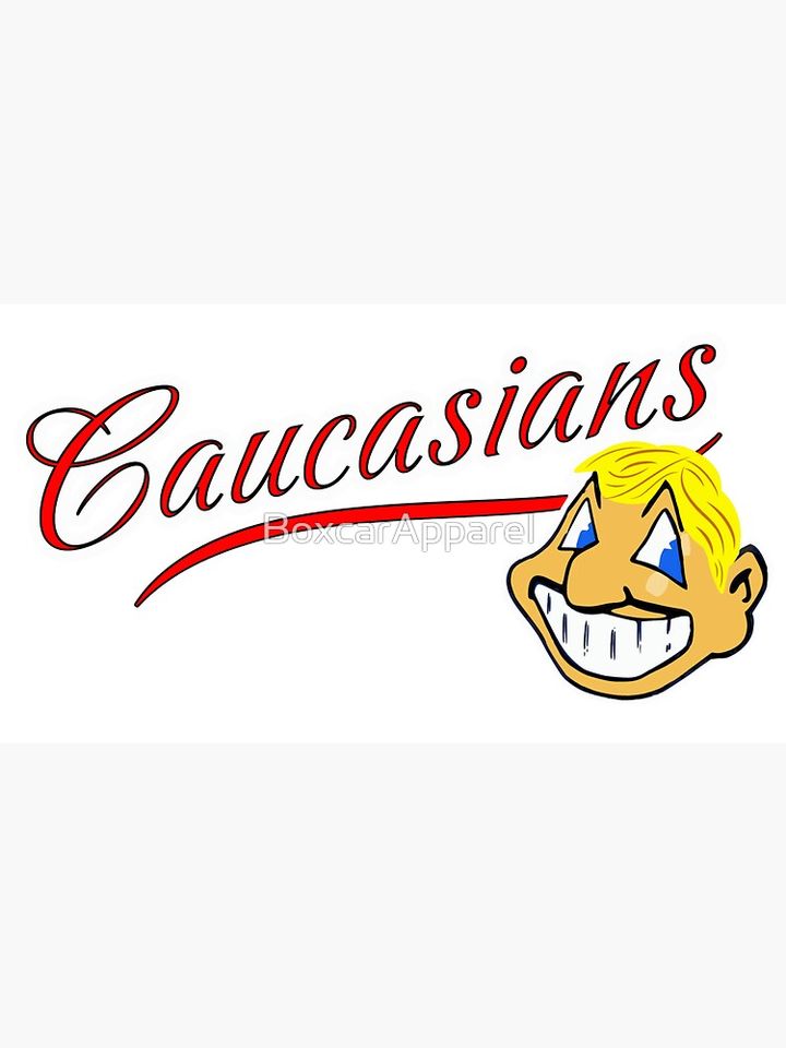 Caucasians Cap