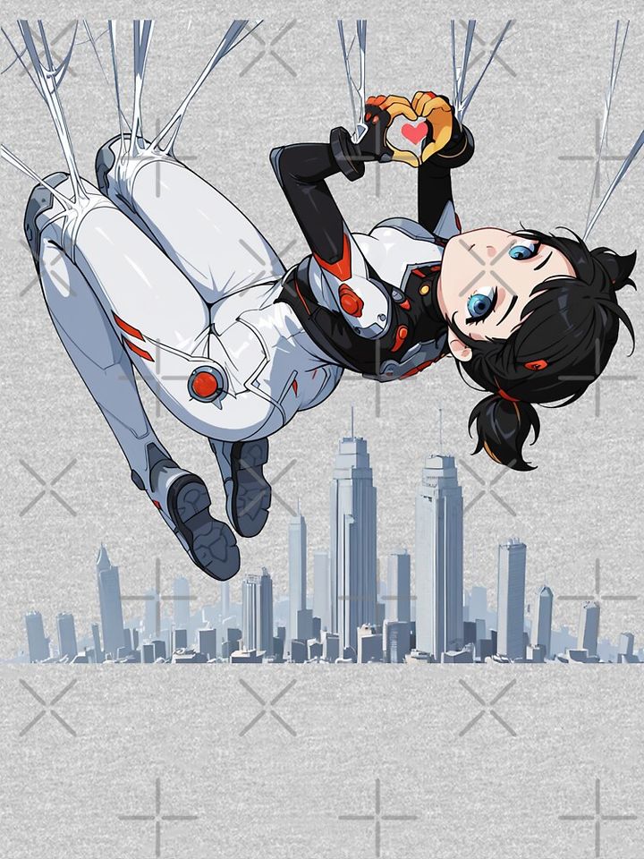 Peni, Spider Classic T-Shirt